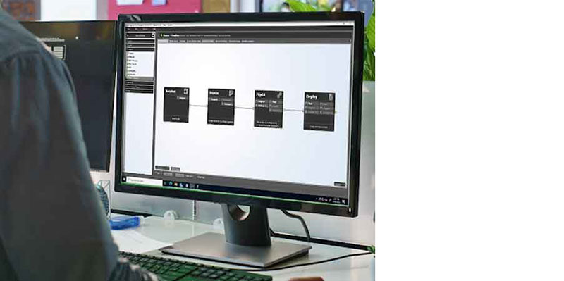 Telestream vantage