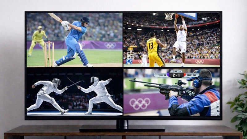 Broadpeak multiview2