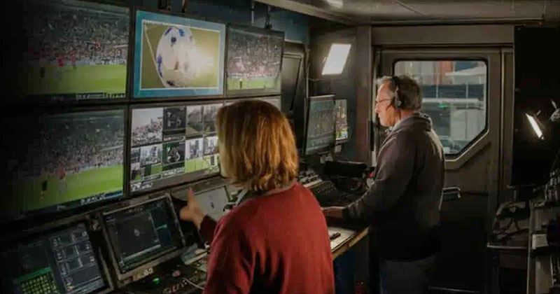 EditShare Ultimate EFS 210