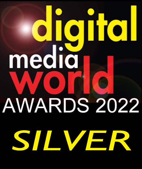 DMW Awards Silver