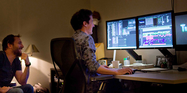 Avid MC Trollhunters1