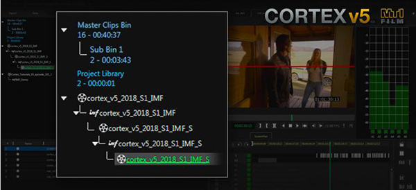 MTI cortexv52a