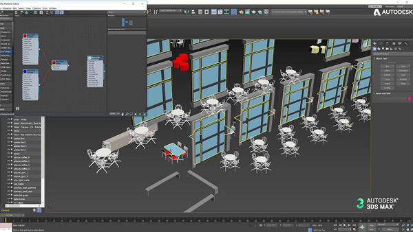 vray 3ds max 2019 vray 3ds max 2019