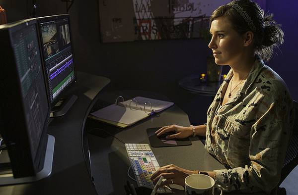 Avid nexis cloud 3