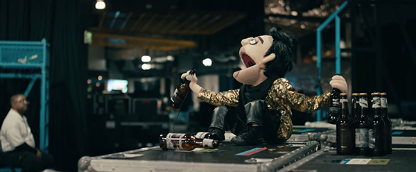 URSA panic at the disco2