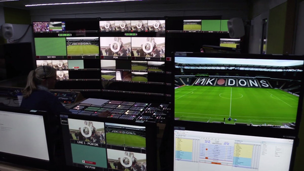 GV ip workflows