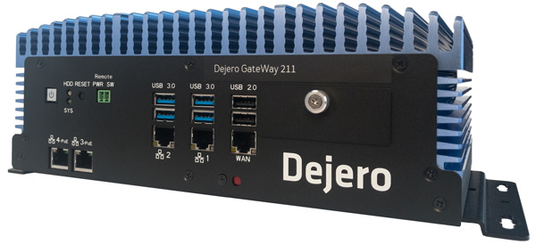 Dejero GateWay200