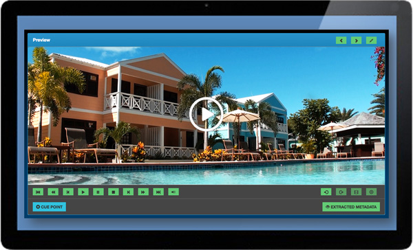 Sony Optical Disc Archive Speeds Nearline Access With Storagedna - 