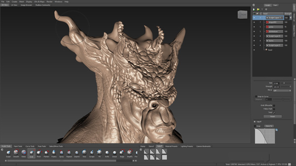 Buy cheap Autodesk Mudbox 2016