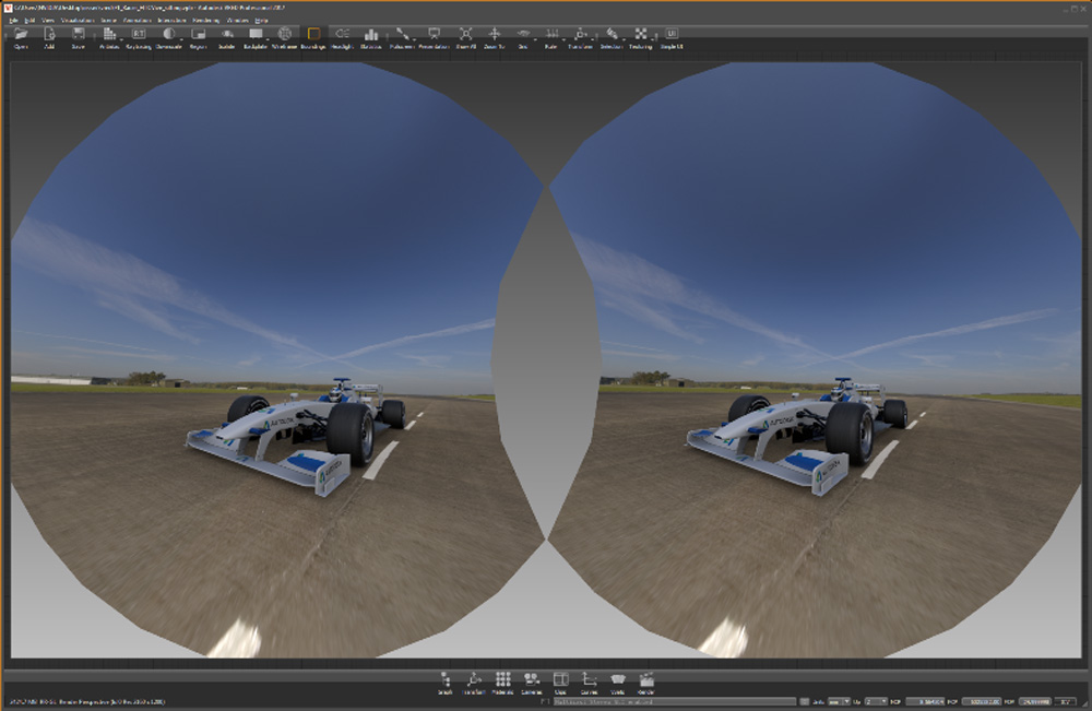 Nvidia gpu vred vive