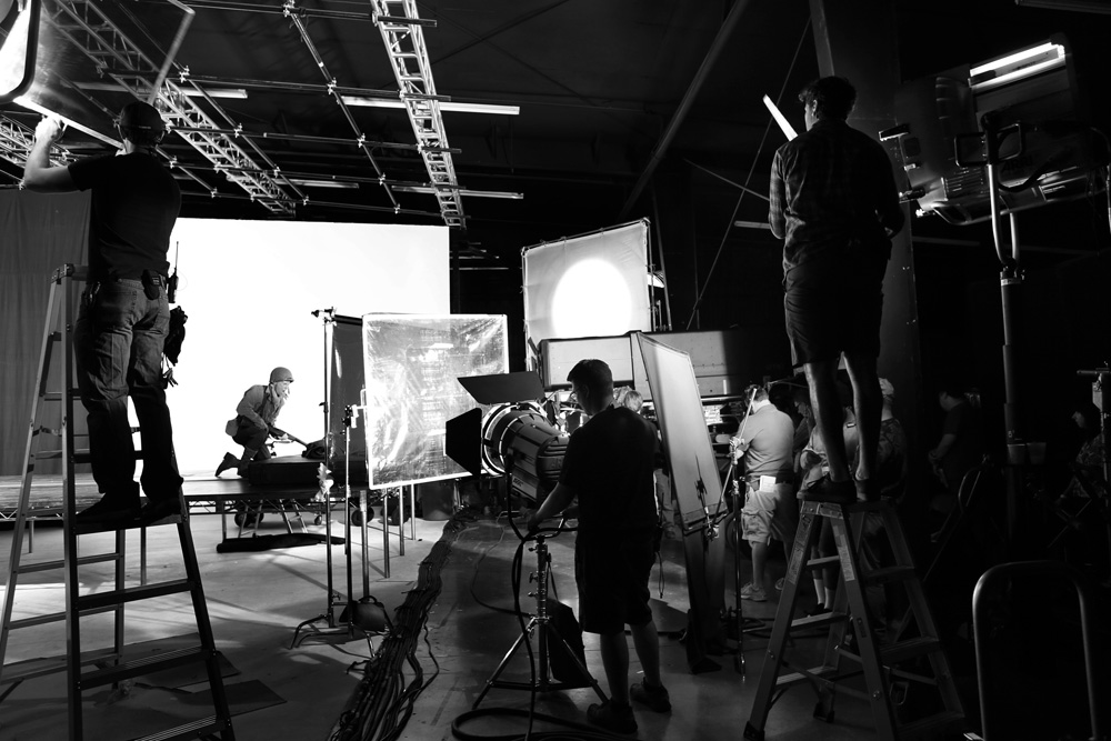Lytro Life bts 3