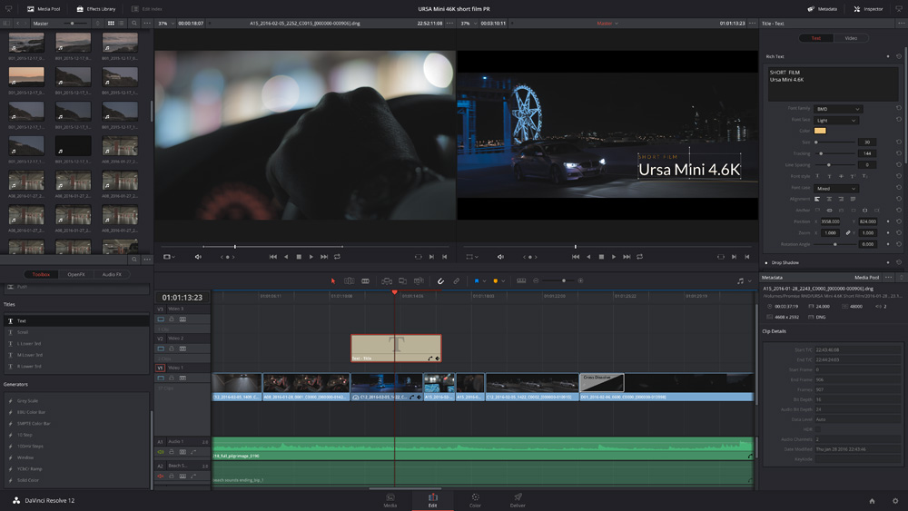 davinci resolve 15 free davinci resolve 15 free