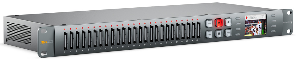 Blackmagic Duplicator4K Front LeftAngle rgb