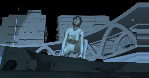 MPC Ghost in the shell27 BEFORE