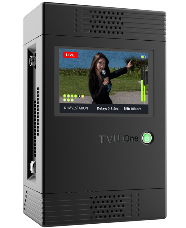 TVUONE TM1000 reppoint