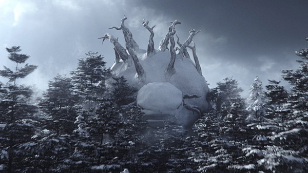 Embassy vfx nissan