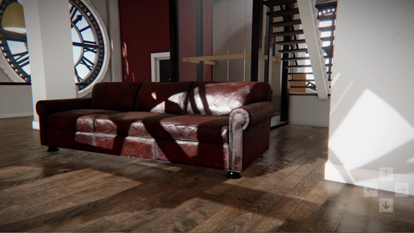 Autodesk-stingray-Apartment3