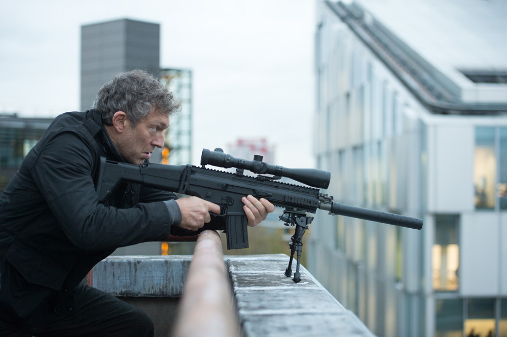 Blackmagic jason bourne davinci 2