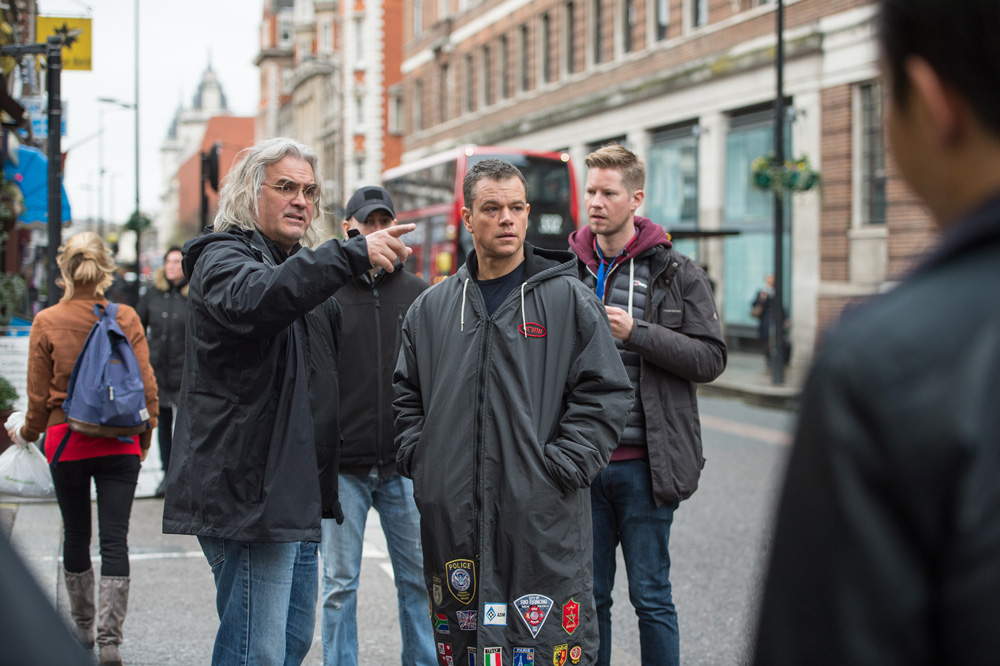 Blackmagic jason bourne davinci 3