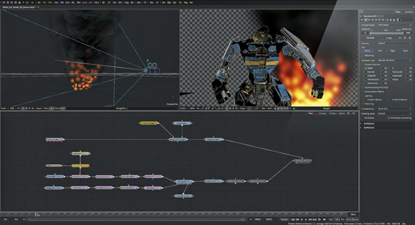 Fusion 9 Blackmagic2
