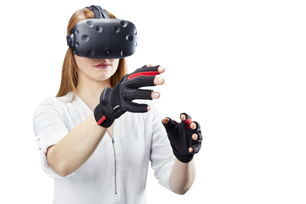 Vicon ManusVR