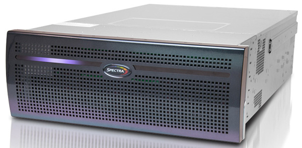 Spectra logic BlackPearl