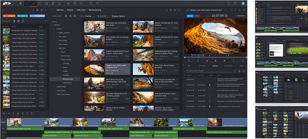 mediacentral cloud services mediacentral cloud services
