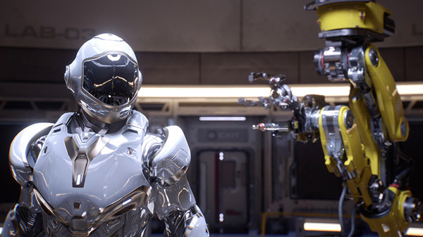 Nvidia quadro turing project sol