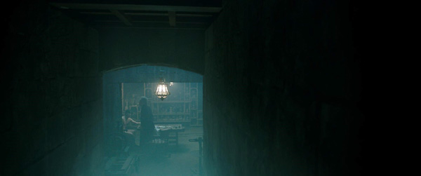 Filmlight10 smoky basement after