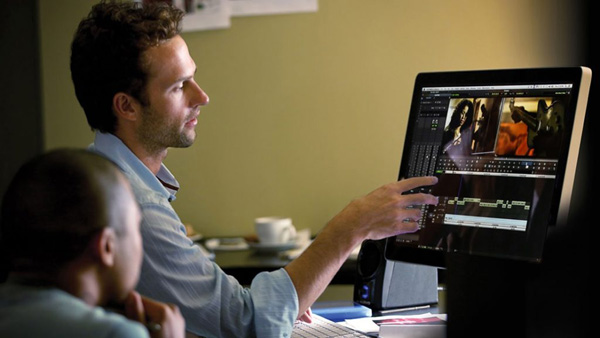Facilis video editing2