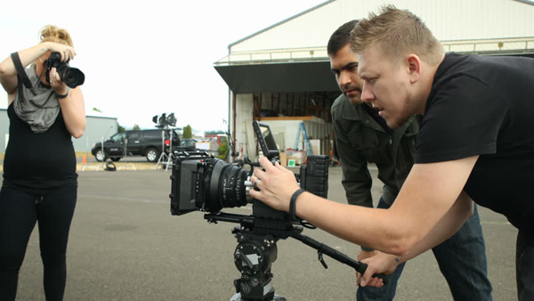 Facilis video production