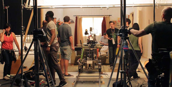 Facilis video production2