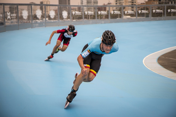 TVU remote skate2