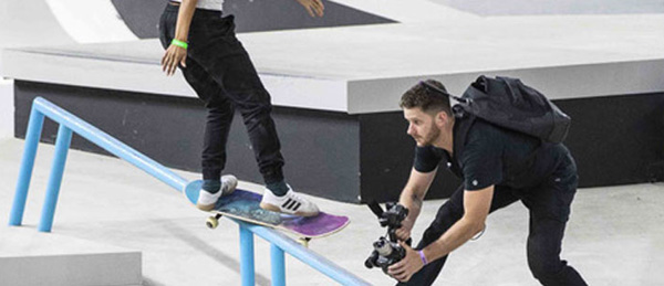 TVU remote skate4a