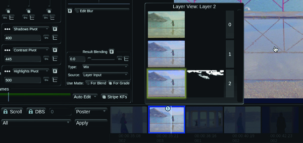 Jeromecloutier Cutview layer selector