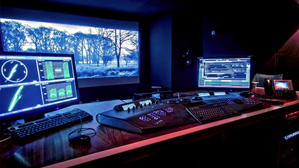 Editshare digistor event