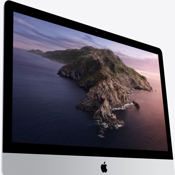 Apple iMac update2