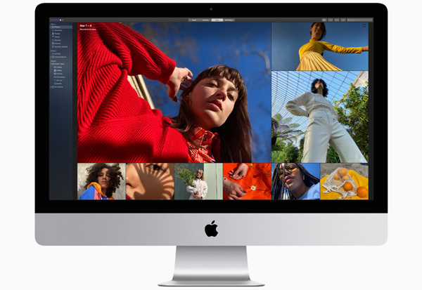 Apple iMac update5