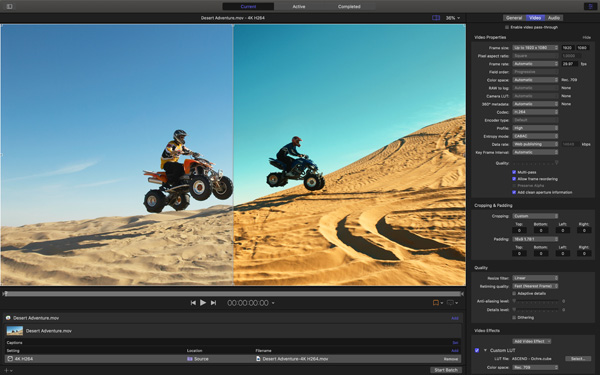 Apple final cut pro update motion