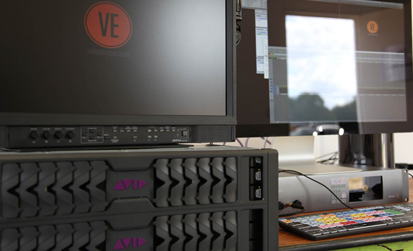 Avid nexis2