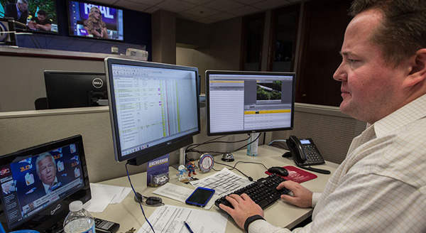 Avid MediaCentralUX