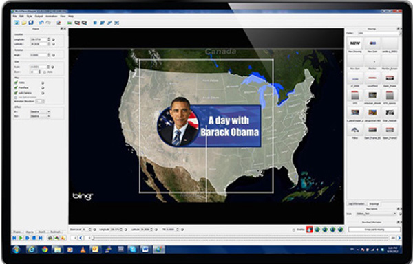 Avid WorldMapper1