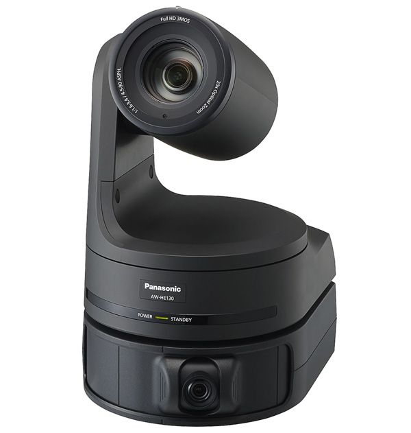 Panasonic AW HE130