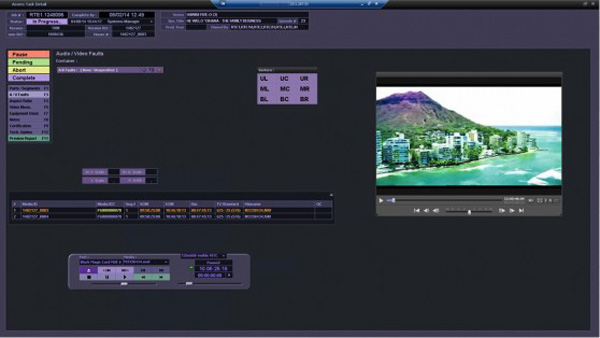 TMD mediaflex assessment 3