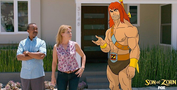Mocha Titmouse SonofZorn
