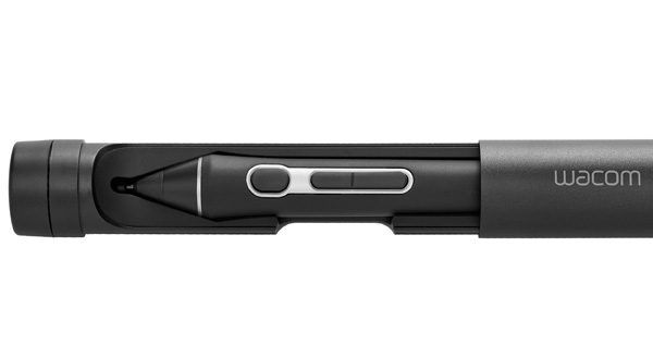 Wacom ProPen3D case