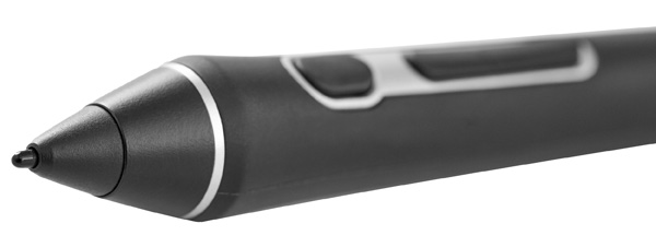 Wacom ProPen3D Perspective