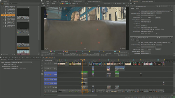 Foundry nuke 11 1b