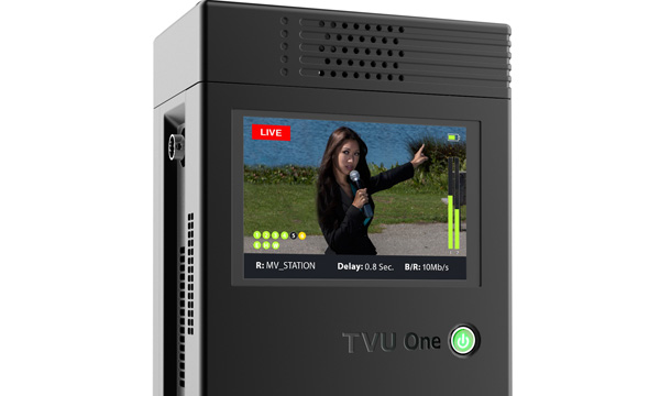 TVUONE TM1000 reppoint