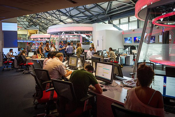 Telemetrics israel